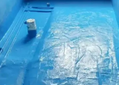 滁州卫生间漏水维修公司分享下滁州卫生间防水工程中常用防水涂料介绍。